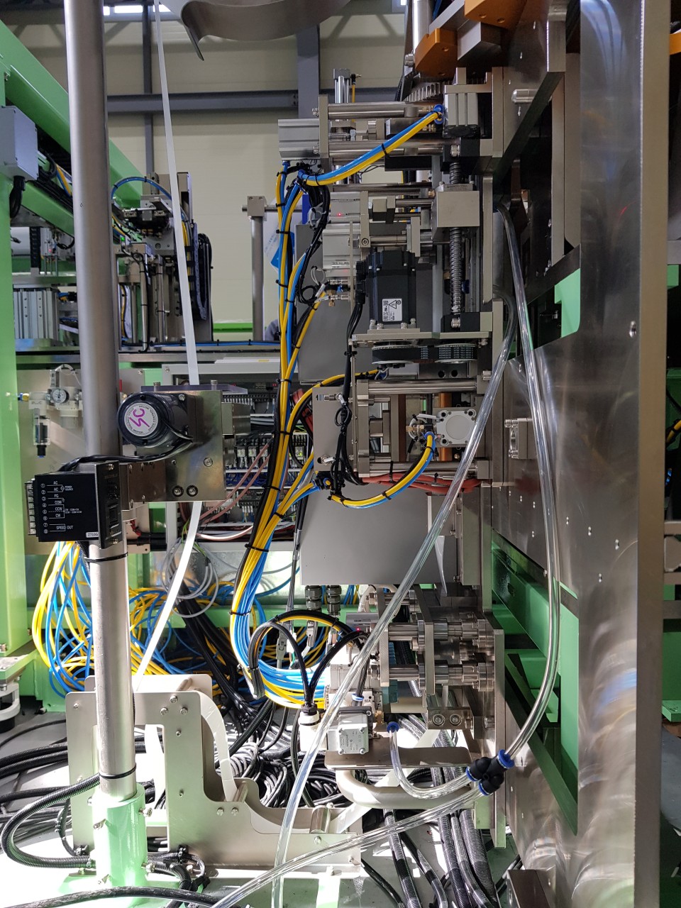 S3 필름삽입기 2